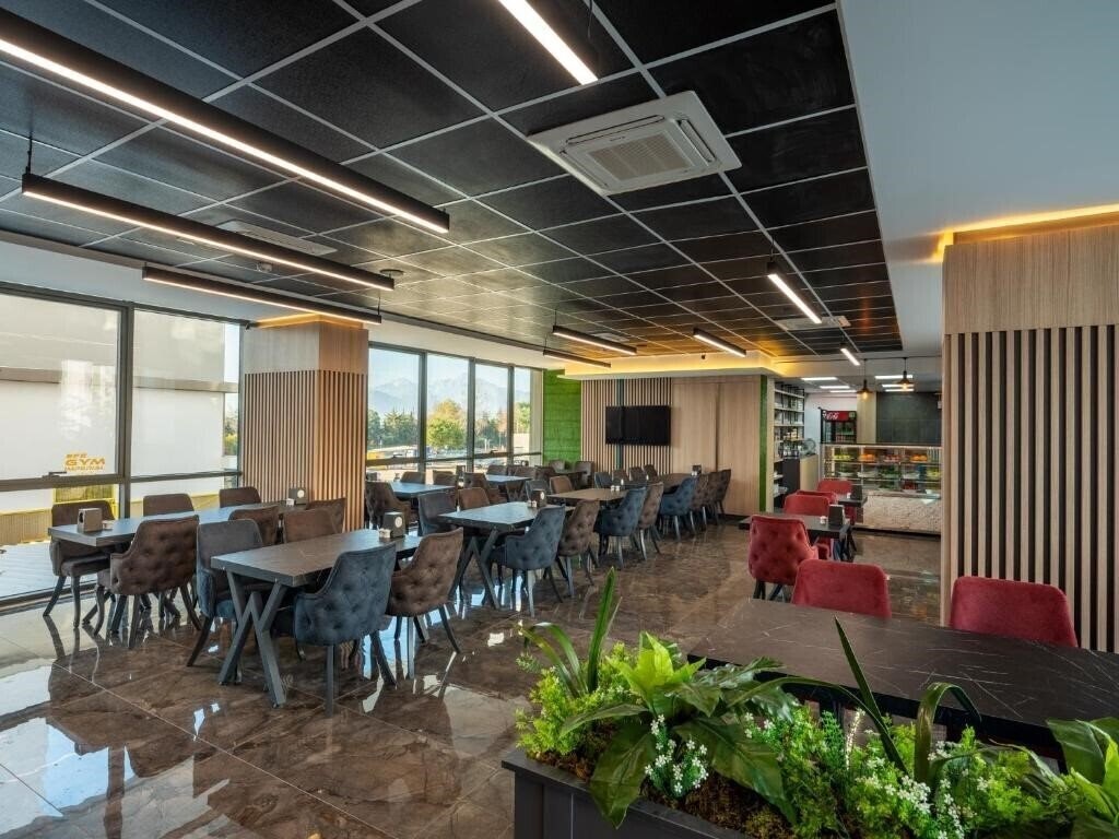 Изображение Anelli Hotel 4*
