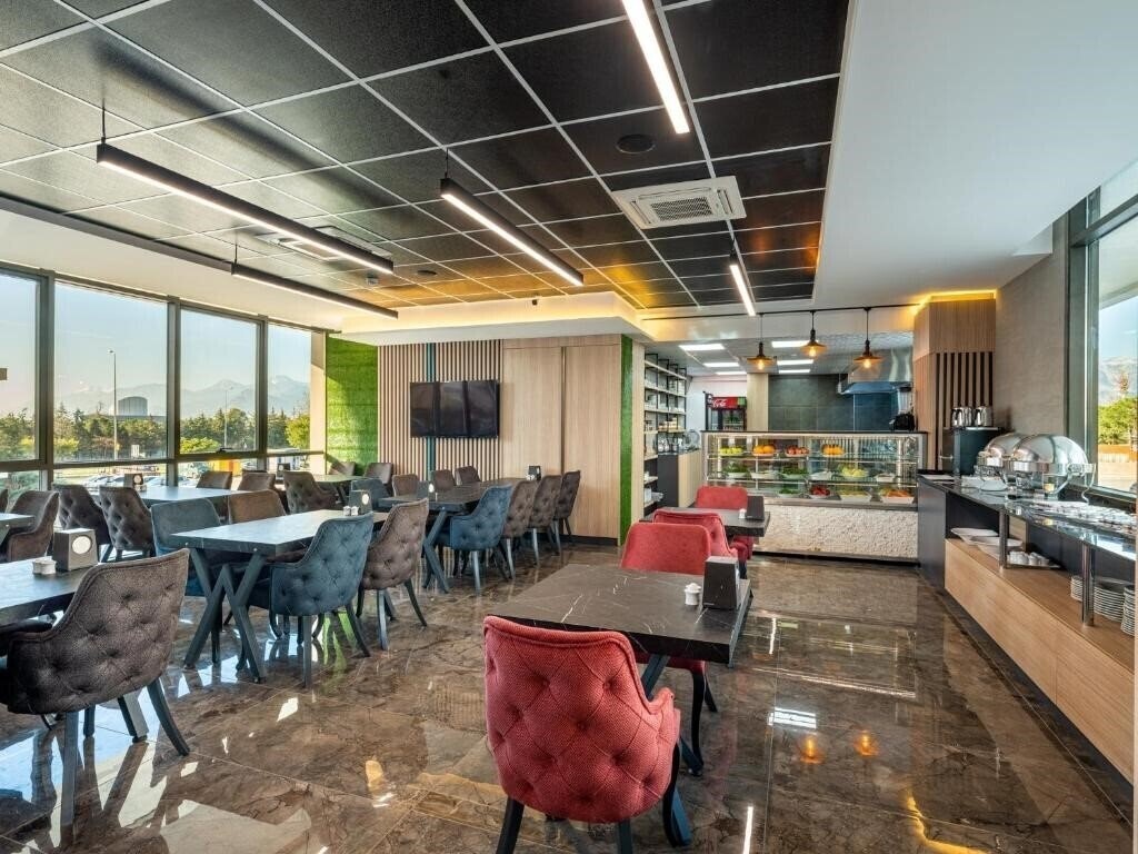 Картинка Anelli Hotel 4*