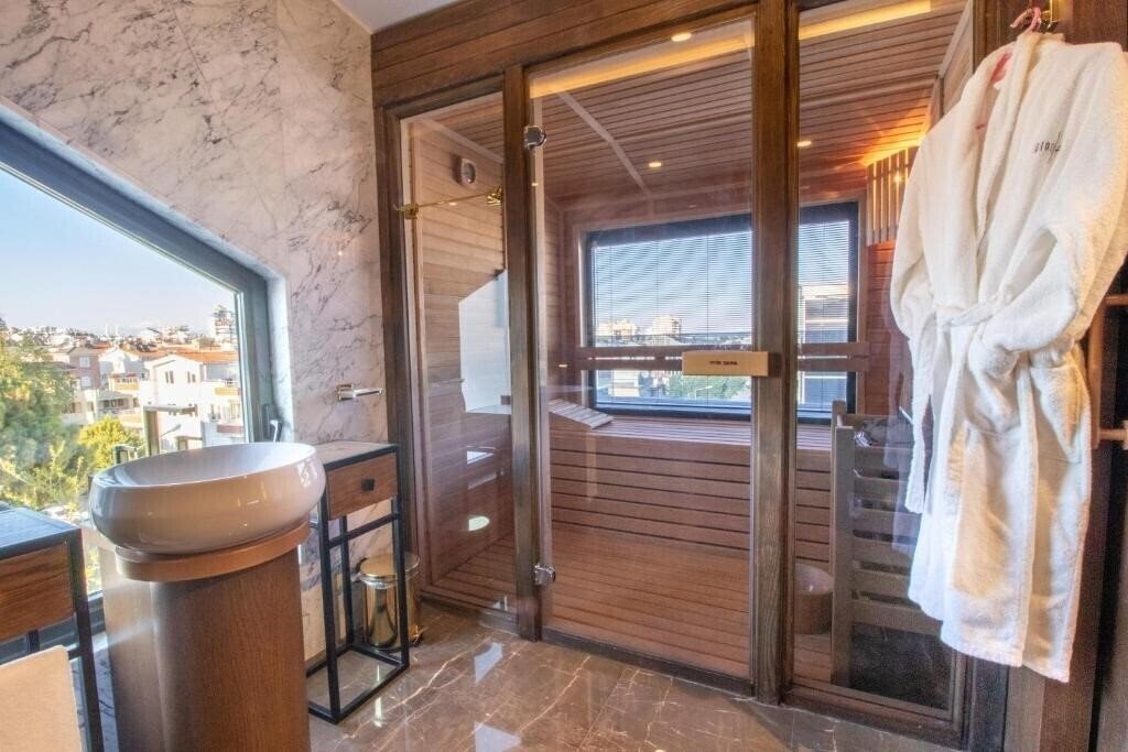 Картинка Espina Hotel 3*