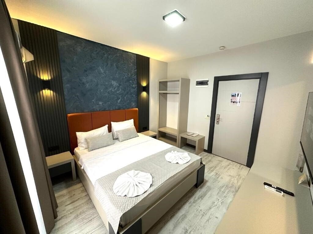 Картинка Ale Park Hotel & Apartments 3*