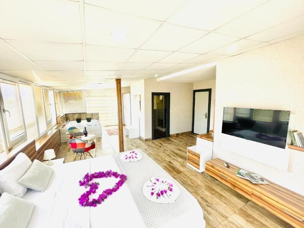 Фотографія Ale Park Hotel & Apartments 3*