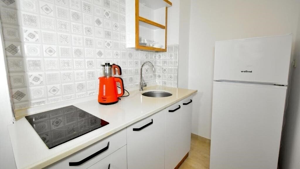 Картинка Anatolian Homes & Apart 5*