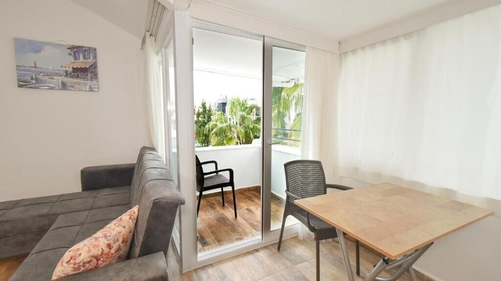 Фотографія Anatolian Homes & Apart 5*