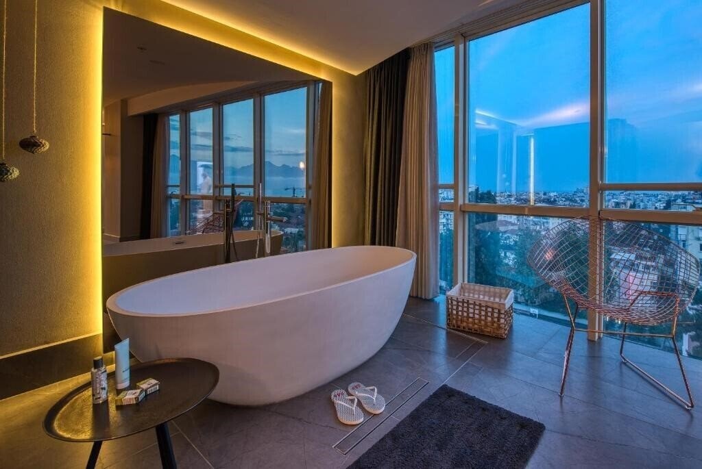 Фотография Arkk Homes 2*
