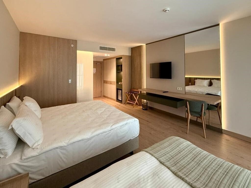 Картинка Arkk Homes 2*