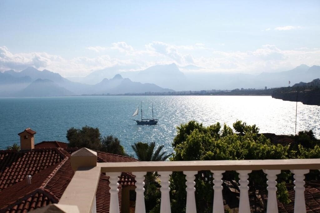 Фото Bacchus Pension 3*