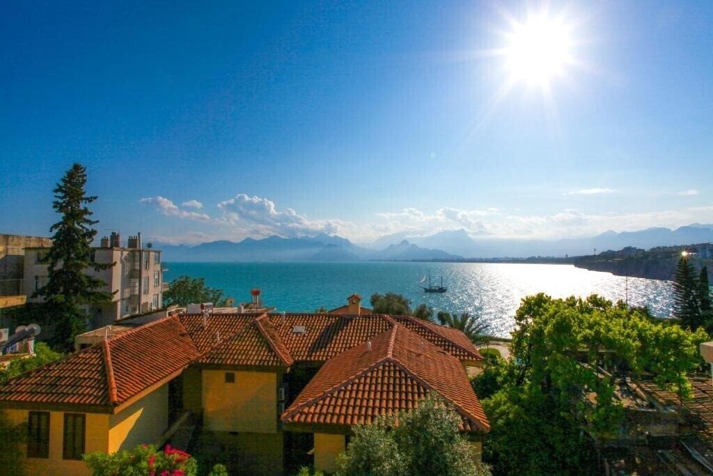 Изображение Bacchus Pension 3*