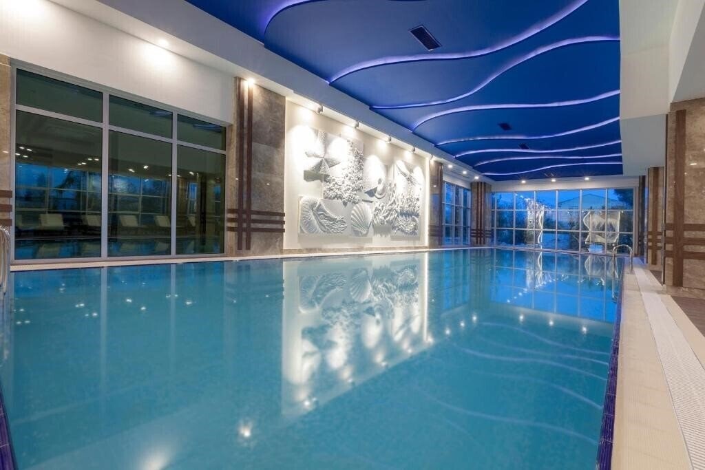Картинка Best Western Vib Antalya 4*