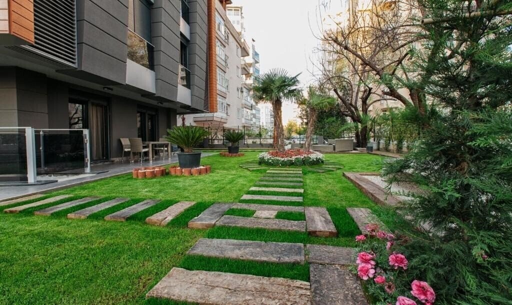 Фотография Bmk Suites & Apartments 3*