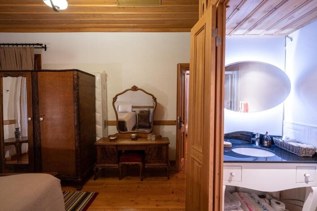 Фото Cedrus Hotel 2*