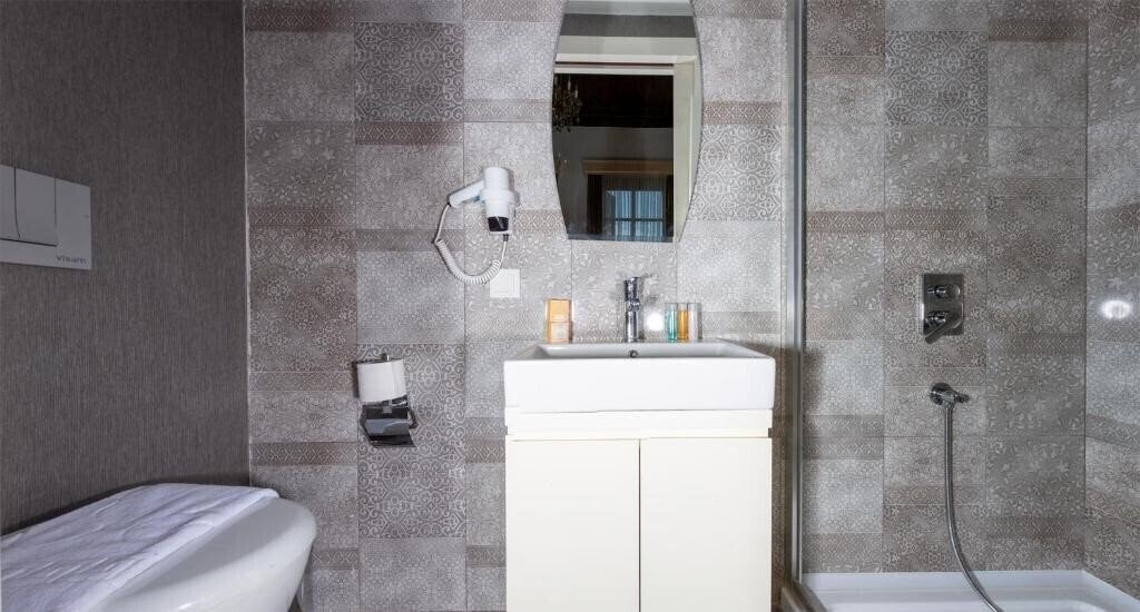 Картинка Cedrus Hotel 2*