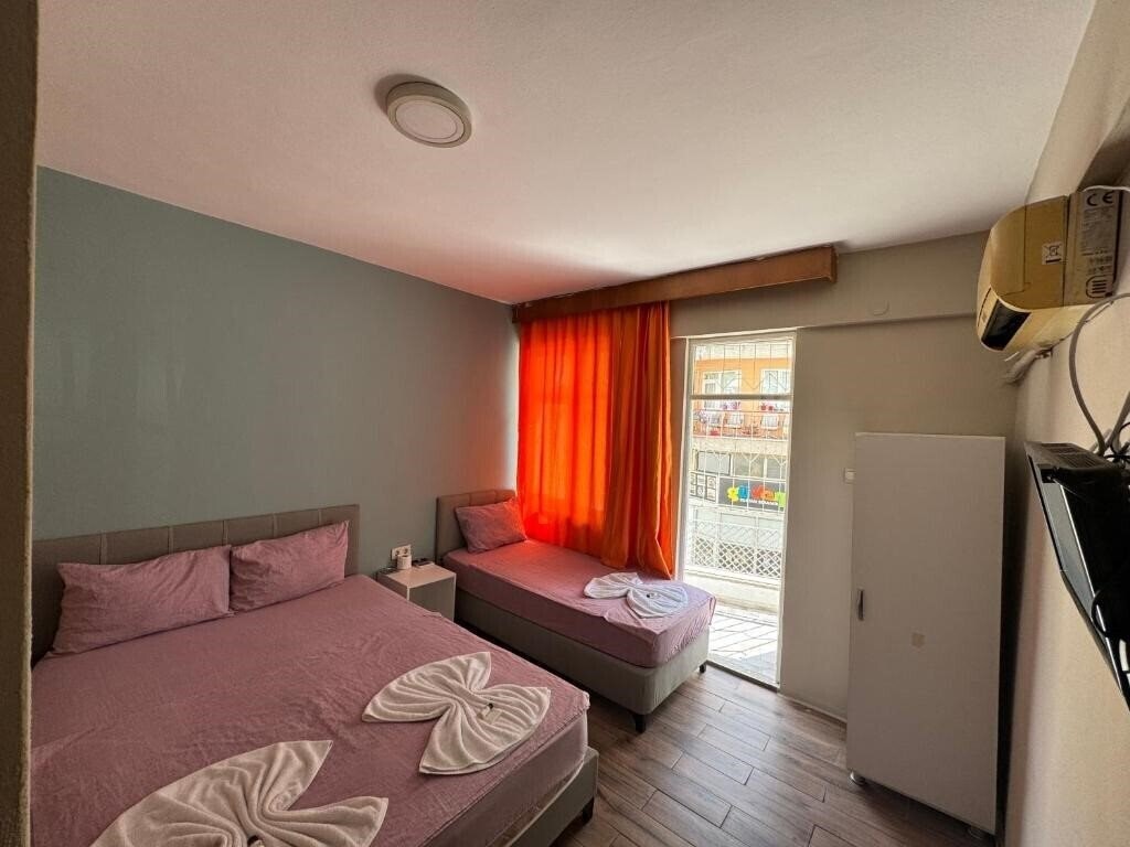 Фото Ersoy Ak Pansiyon 2*