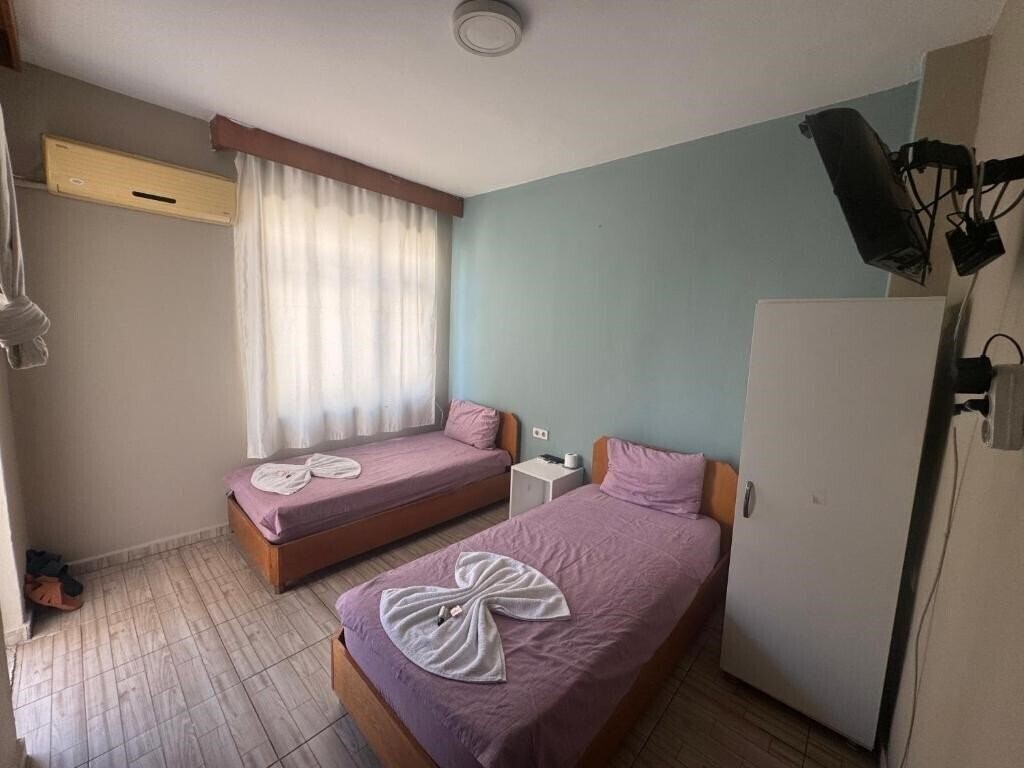 Фотографія Ersoy Ak Pansiyon 2*