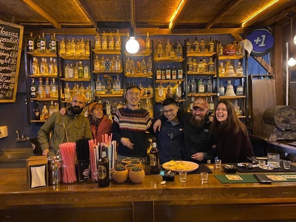 Картинка Gold Coast Hostel 1*