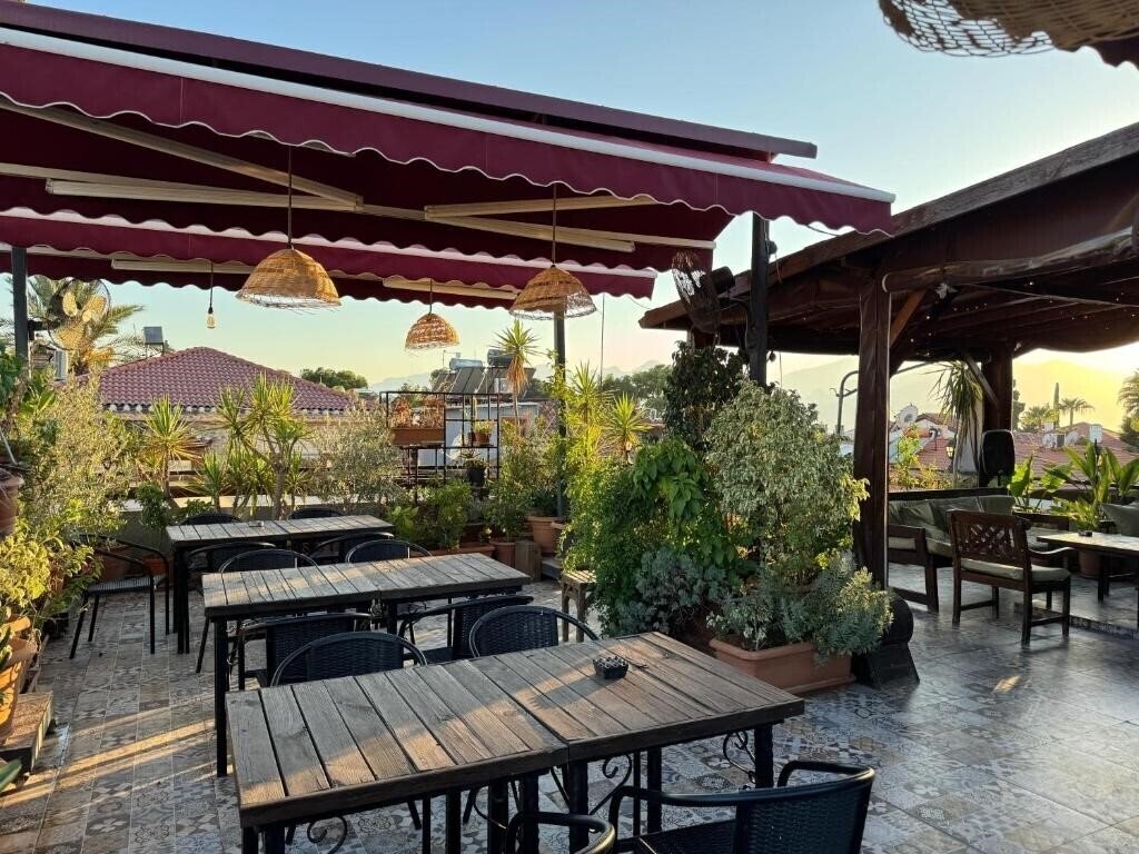 Фотографія Gold Coast Hostel 1*