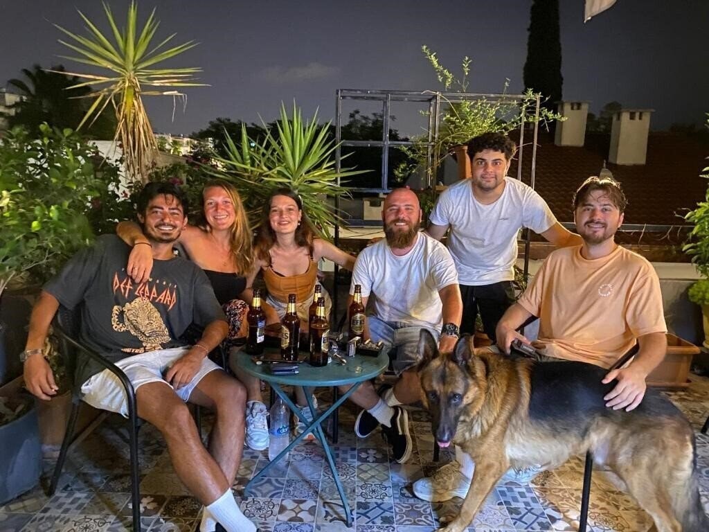 Зображення Gold Coast Hostel 1*