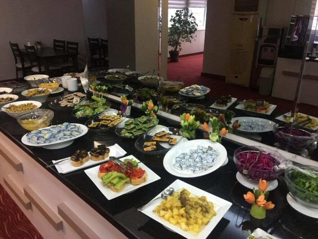 Зображення Grand Kayalar Hotel 3*
