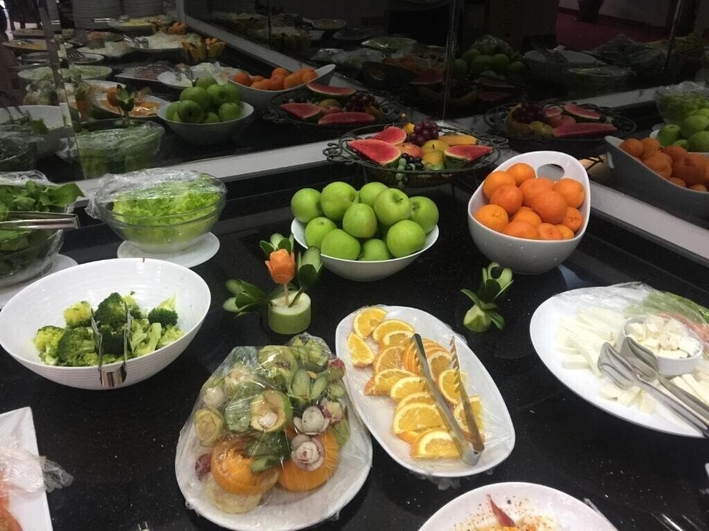 Готель Grand Kayalar Hotel 3*