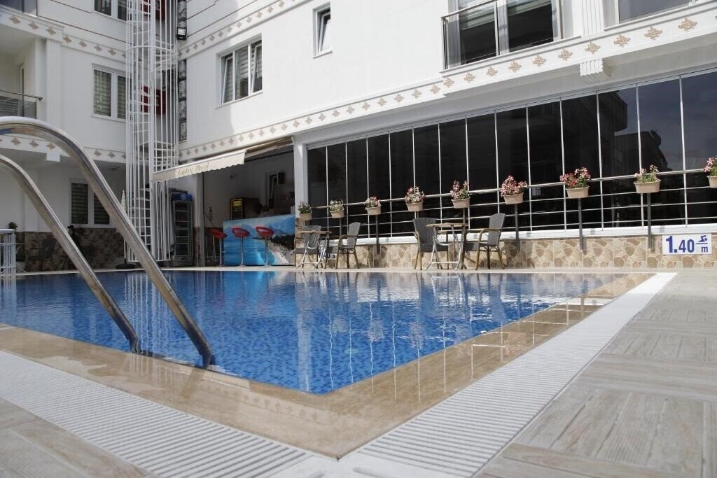 Фото Guden Pearl 5*