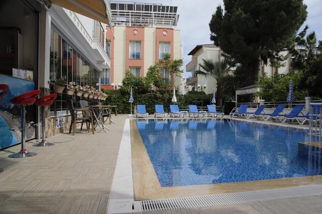 Зображення Guden Pearl 5*