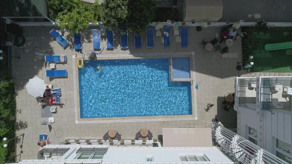 Картинка Guden Pearl 5*