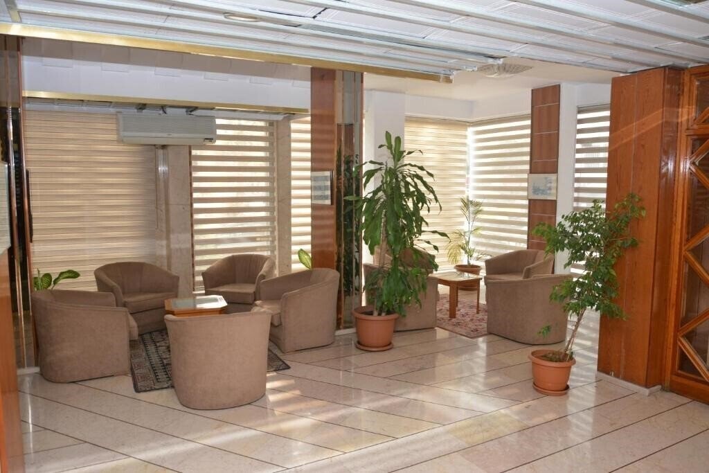 Фотографія Guleryuz 2*