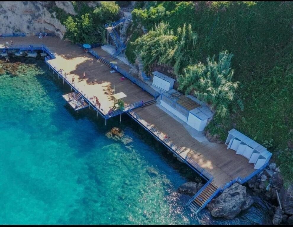 Фотография Hayal Residence Apart Otel 3*