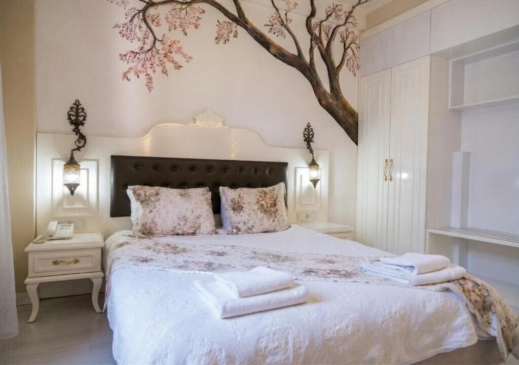 Фотографія Kaleici Ozkavak Hotel 3*