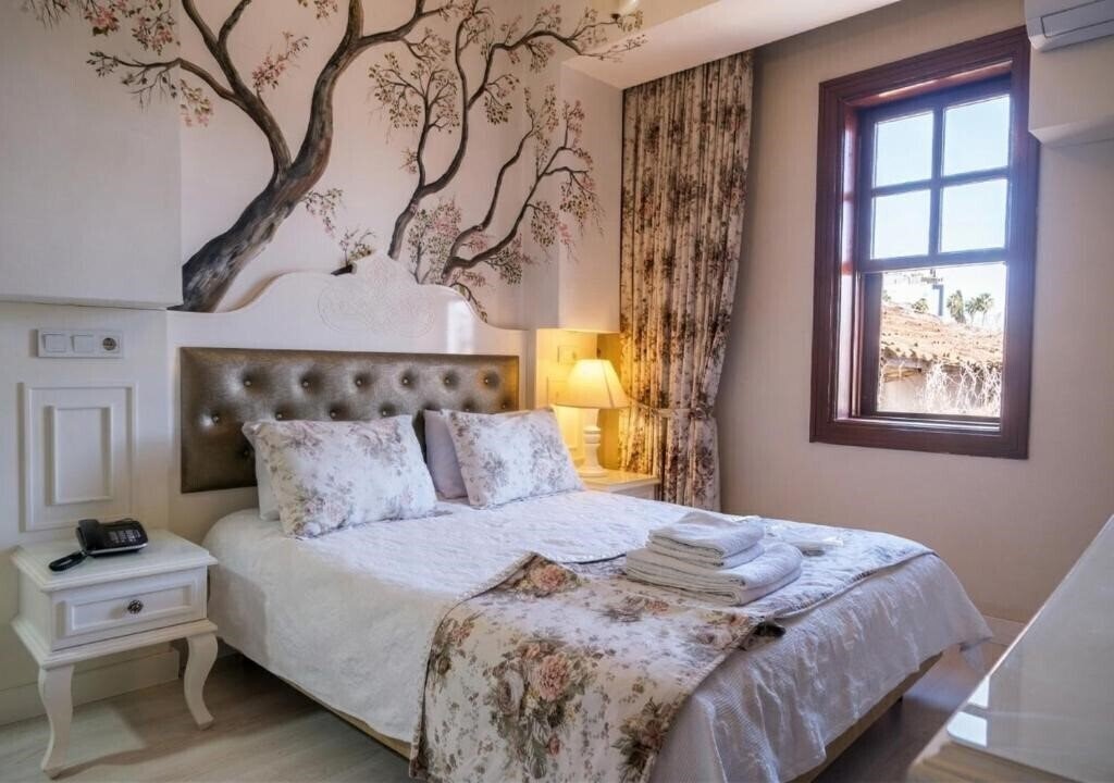 Готель Kaleici Ozkavak Hotel 3*