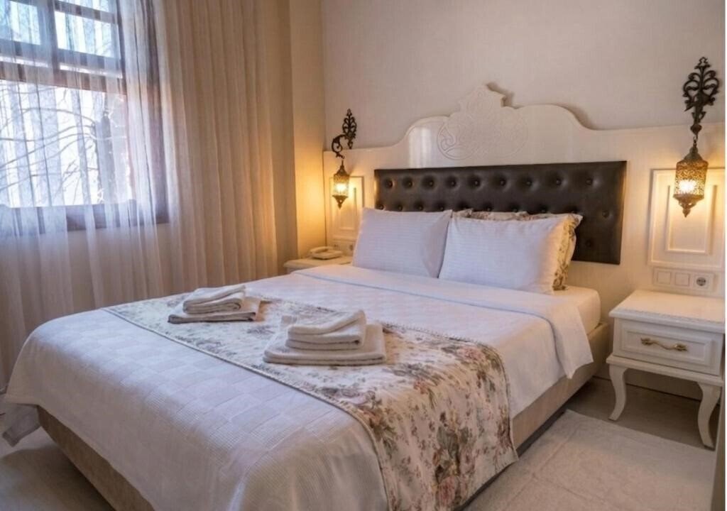 Зображення Kaleici Ozkavak Hotel 3*