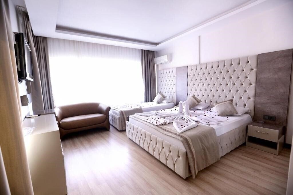 Фото Kivrak Hotel 3*