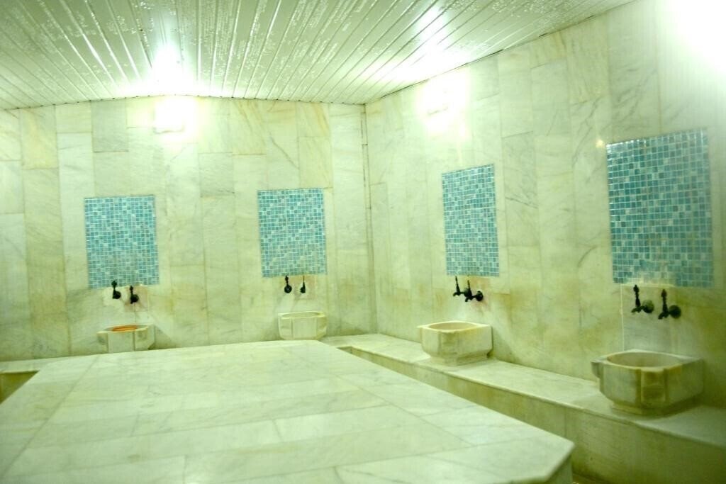 Изображение Kivrak Hotel 3*