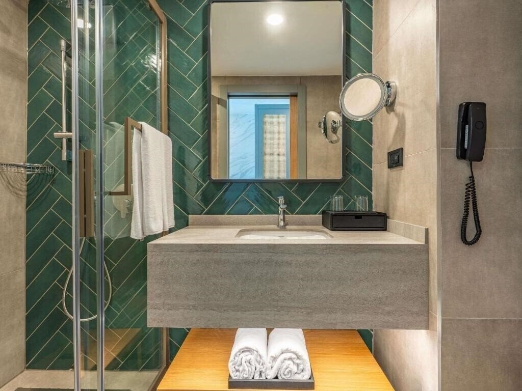 Фото Mercure Antalya Konyaalti 4*