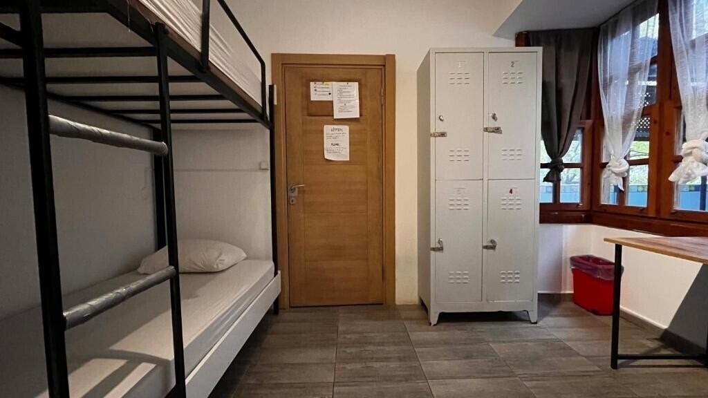 Изображение Kuyu Beergarden Hostel 3*