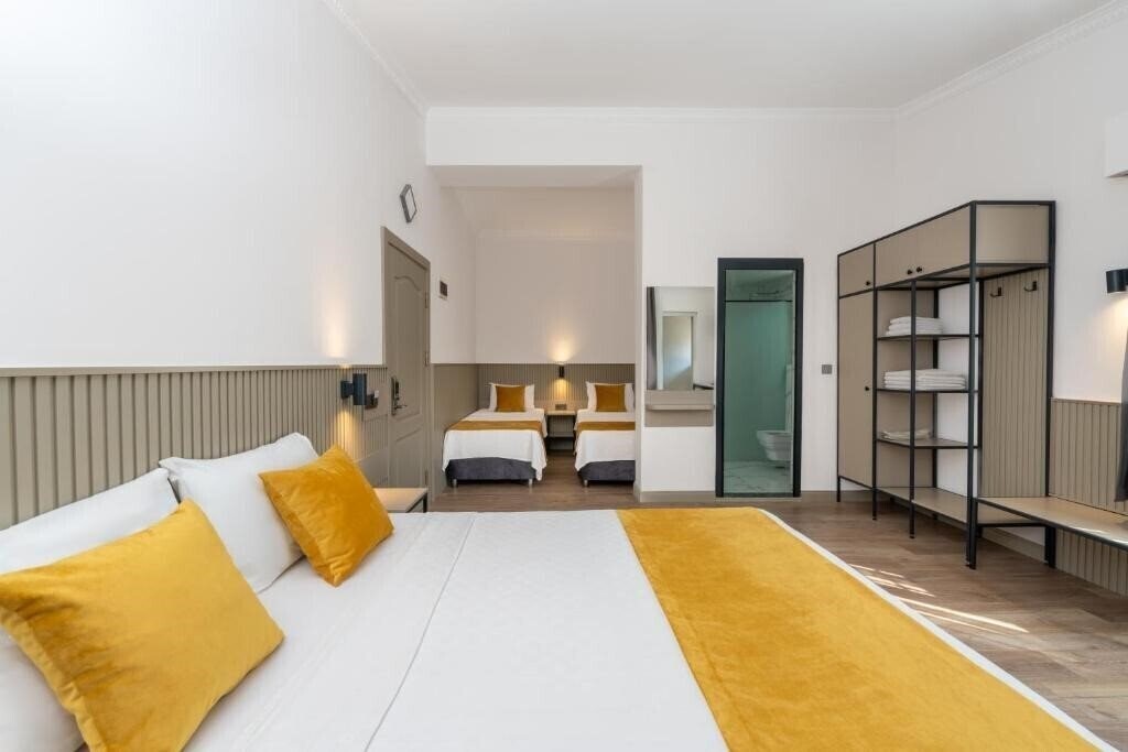 Фото Lemon Hotel 3*