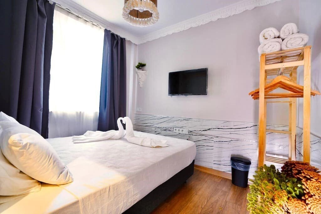 Фото Antalya Old Town Otel 3*