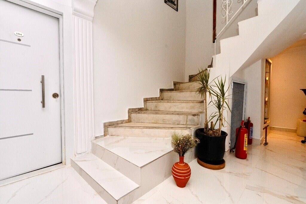 Изображение Antalya Old Town Otel 3*