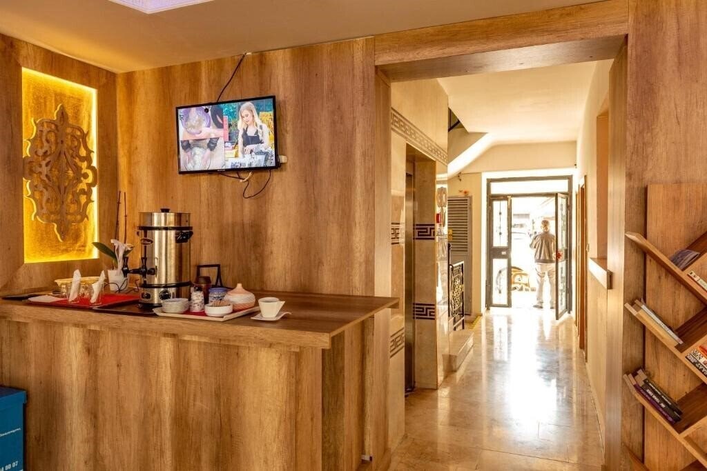 Картинка Linda Expo Palace 3*