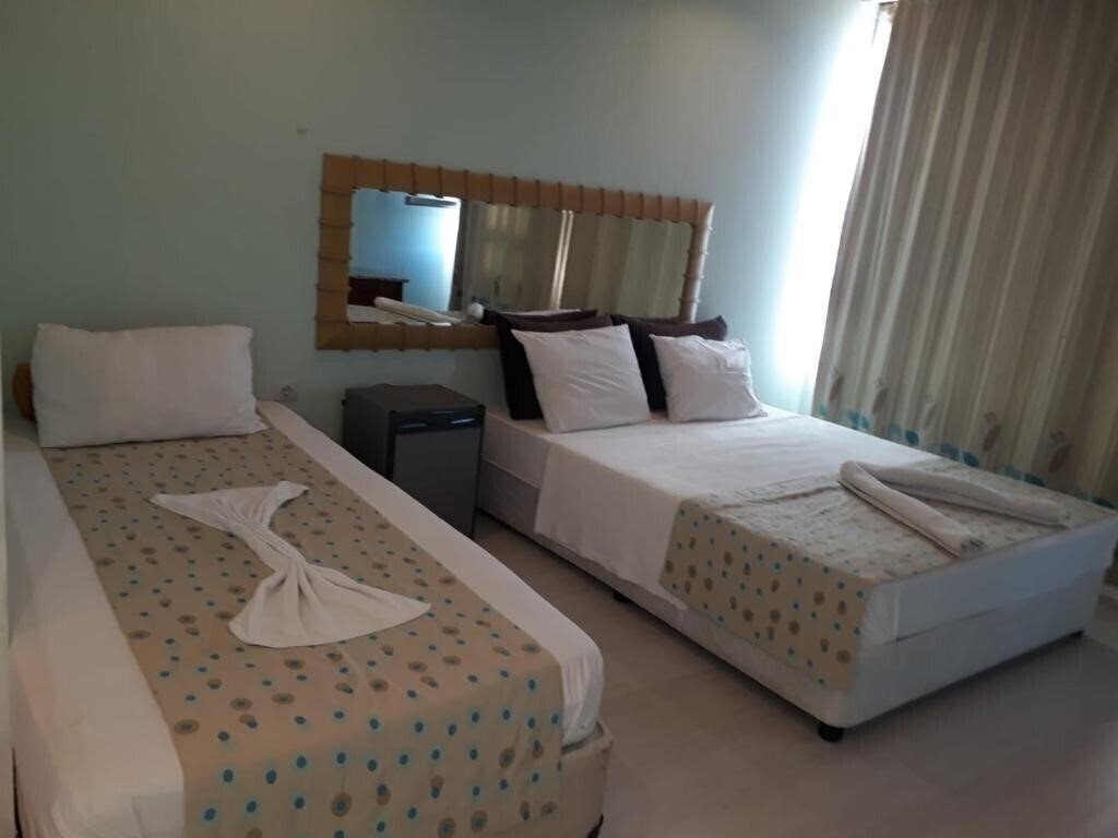 Фотографія Nest Hotel 3*