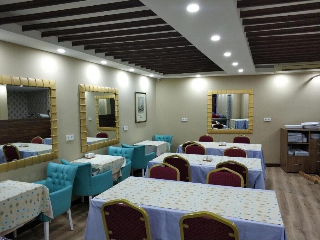 Зображення Nest Hotel 3*