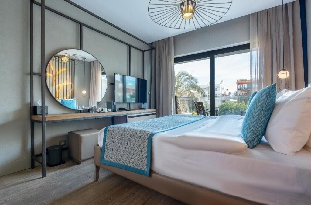 Фотография Perge Hotel 3*