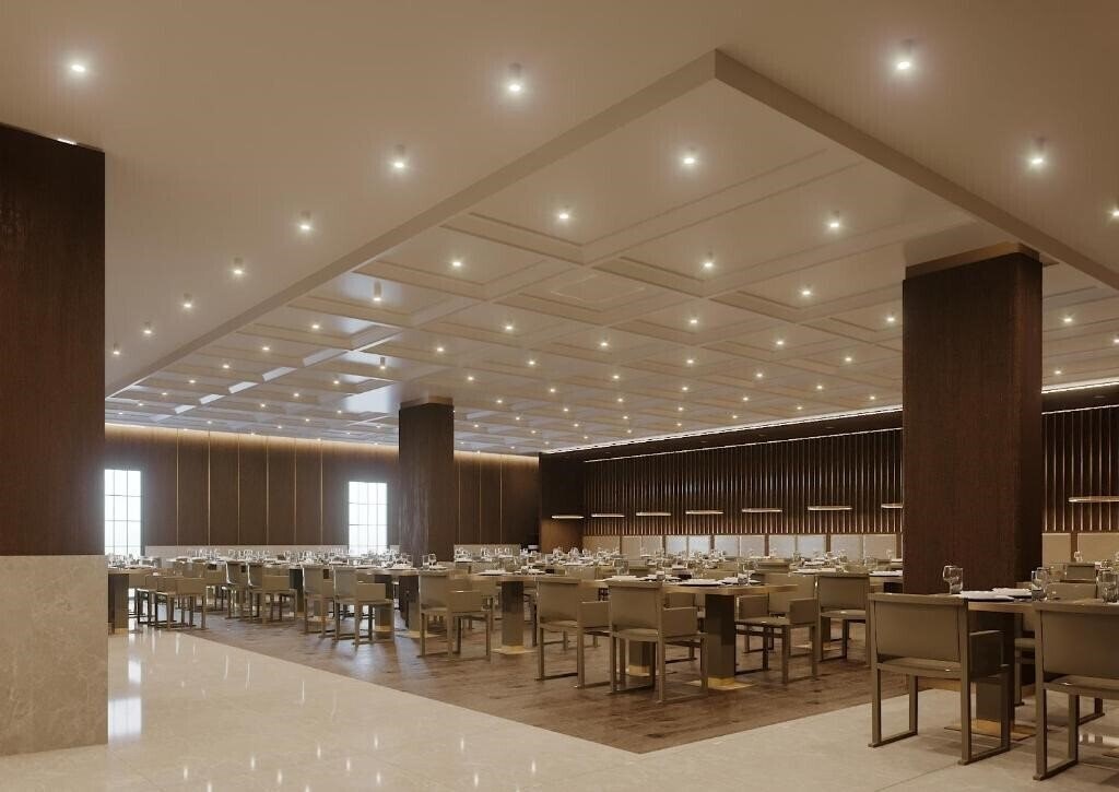 Зображення Ring Downtown Hotel 4*