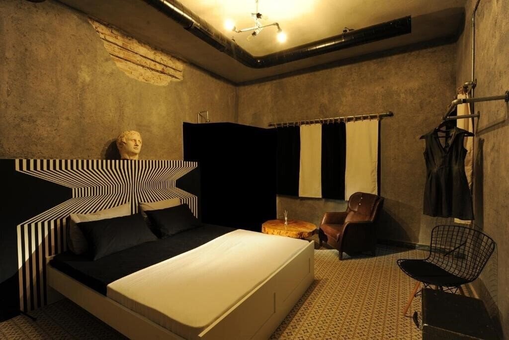 Фото Role Street Hostel 3*