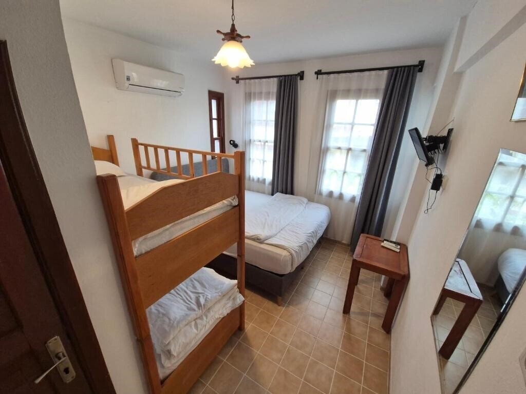Фото Sabah Pansiyon 3*