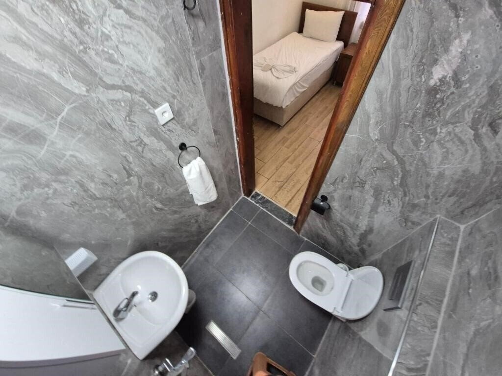 Фотография Sabah Pansiyon 3*