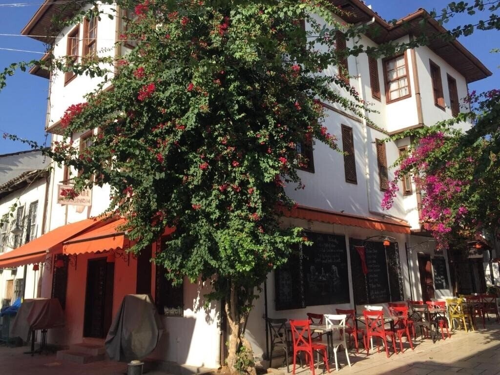 Картинка Sabah Pansiyon 3*