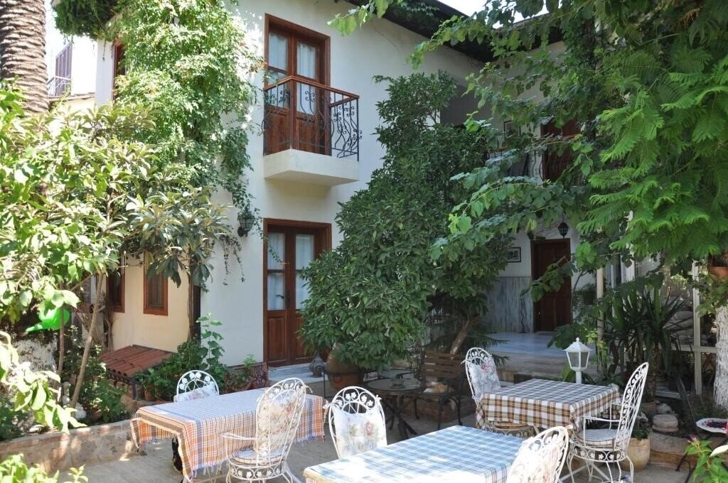 Фото Sibel Hotel 2*