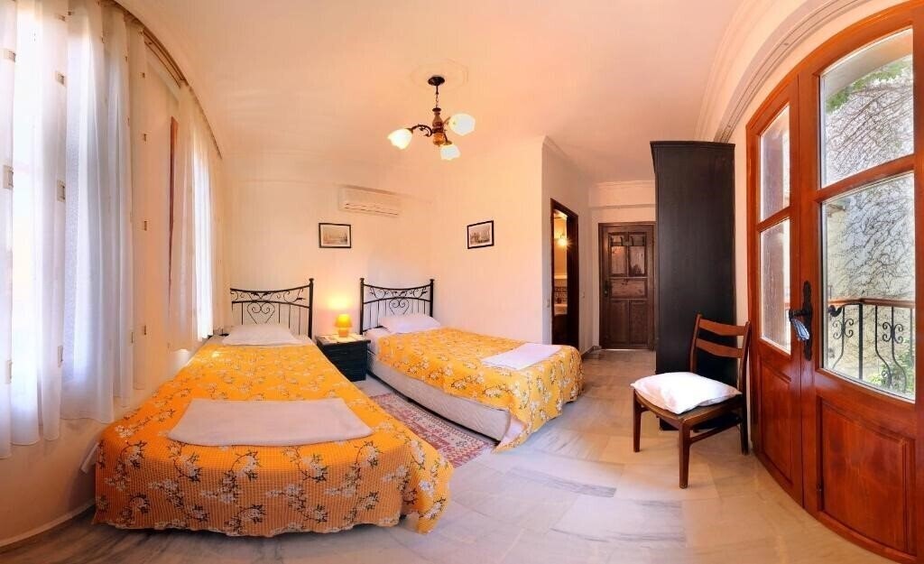 Фотографія Sibel Hotel 2*