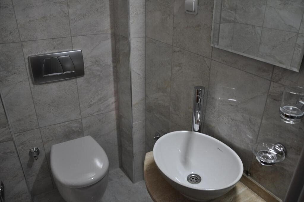 Зображення Sibel Hotel 2*