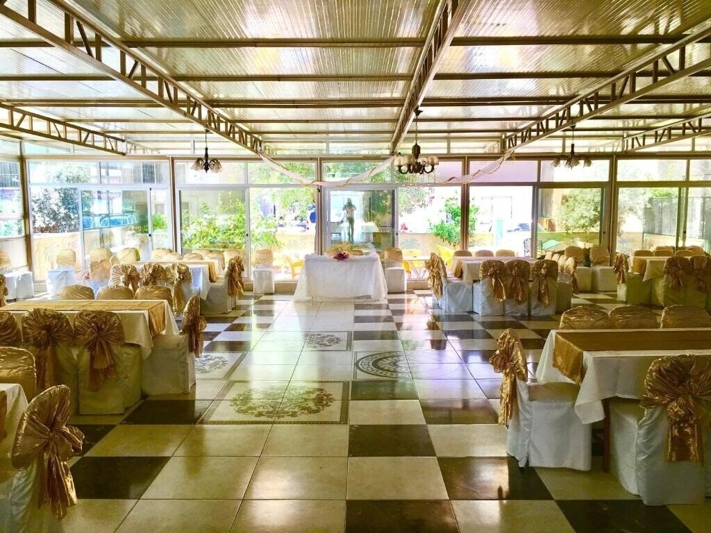 Фотографія Linda Star Palace Otel 3*